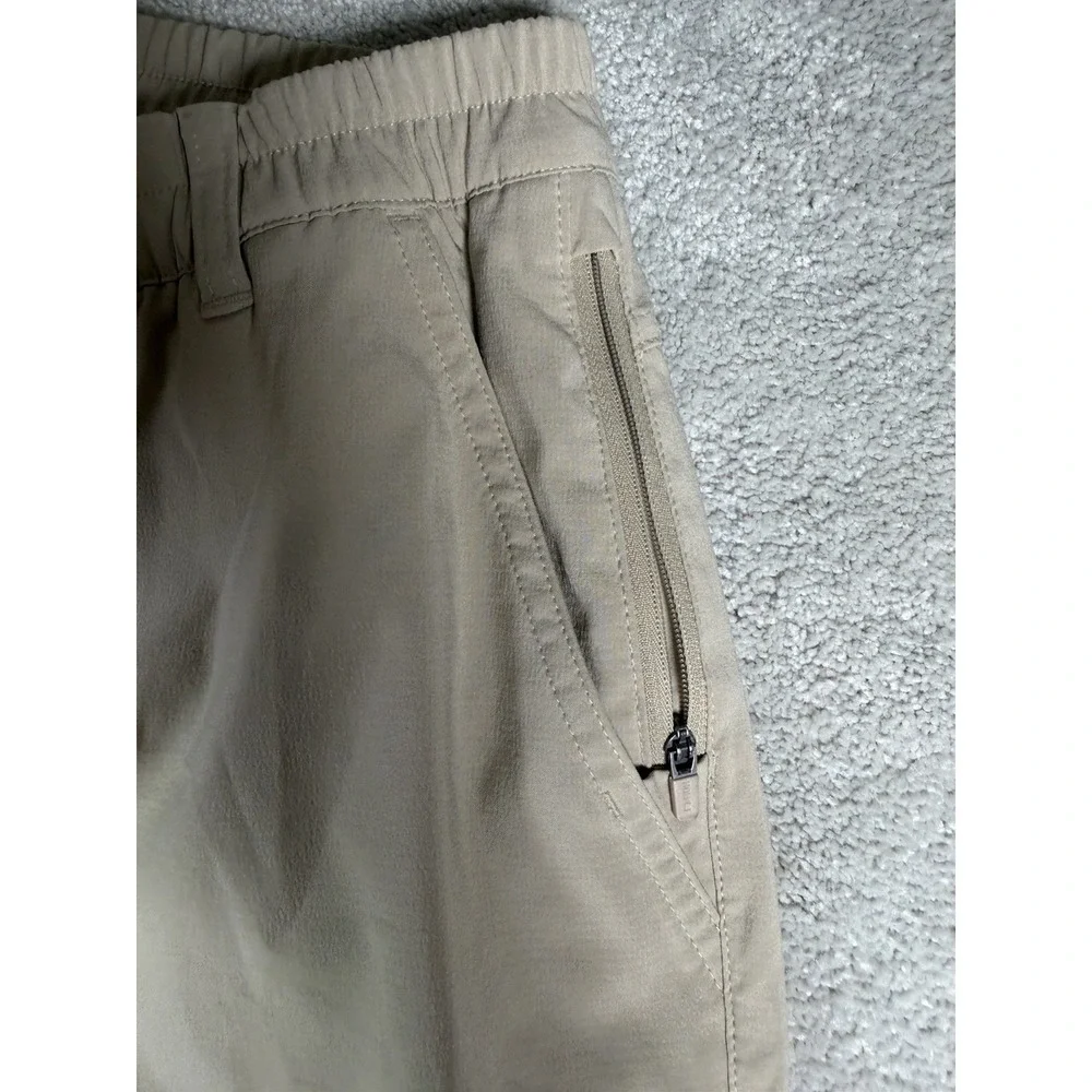 COLUMBIA PFG Men M 32x30 Short Pants fishing hiking quick dry outdoor Cargo Nwot